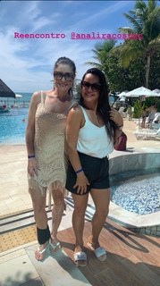 Franciely Freduzeski feet photo thumbnail