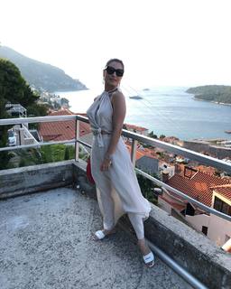 Franciely Freduzeski feet photo thumbnail