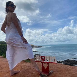 Franciely Freduzeski feet photo thumbnail