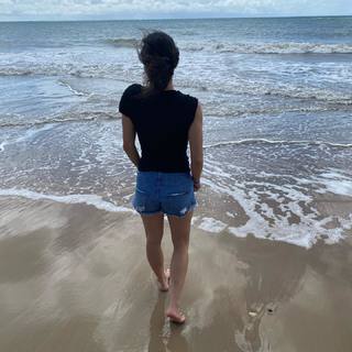 Franciely Freduzeski feet photo thumbnail