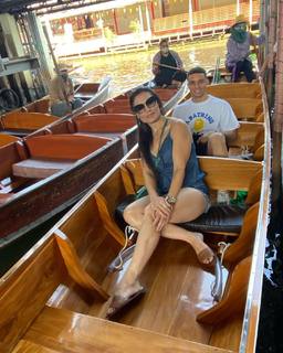 Franciely Freduzeski feet photo thumbnail