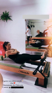 Franciely Freduzeski feet photo thumbnail