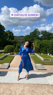 Franciely Freduzeski feet photo thumbnail