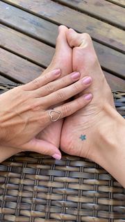 Franciely Freduzeski feet photo thumbnail