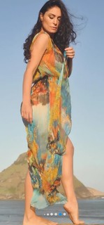 Franciely Freduzeski feet photo thumbnail