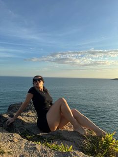Franciely Freduzeski feet photo 20