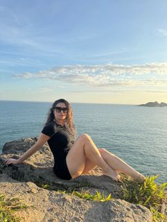 Franciely Freduzeski feet photo 18