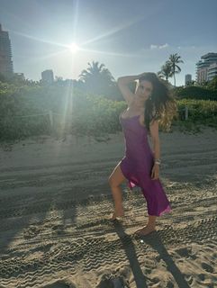 Franciely Freduzeski feet photo 12