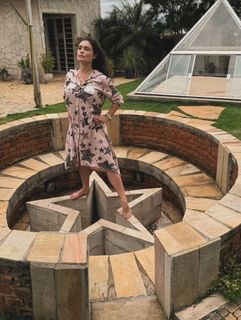 Franciely Freduzeski feet photo 3
