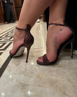 Franciely Freduzeski feet photo 17