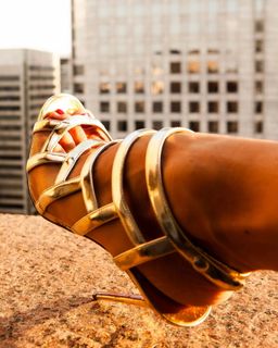 Franciely Freduzeski feet photo 10