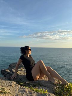 Franciely Freduzeski feet photo 7