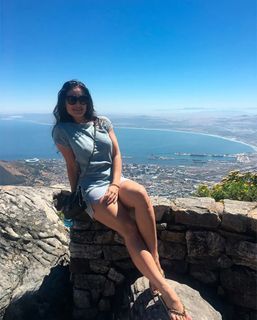 Franciely Freduzeski feet photo 17