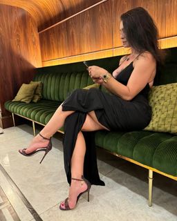 Franciely Freduzeski feet photo 15