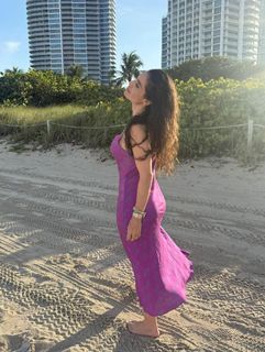 Franciely Freduzeski feet photo 12