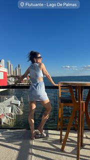 Franciely Freduzeski feet photo 14