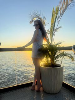 Franciely Freduzeski feet photo 8