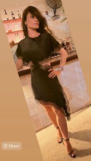 Franciely Freduzeski feet photo 17