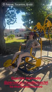 Franciely Freduzeski feet photo 13
