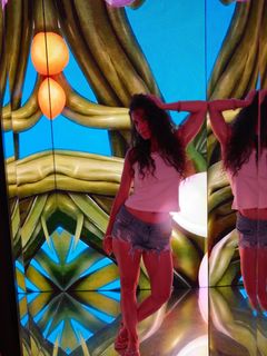 Franciely Freduzeski feet photo 7