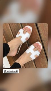 Franciely Freduzeski feet photo 5