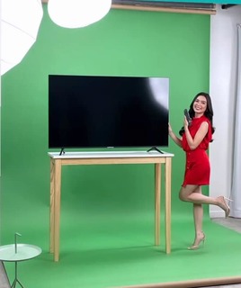 Francine Diaz feet photo 14