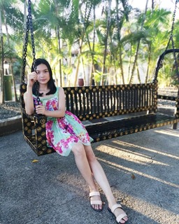 Francine Diaz feet photo 19