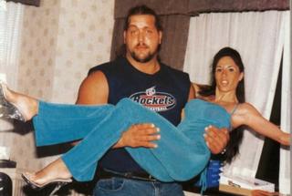 Francine Fournier feet photo 16