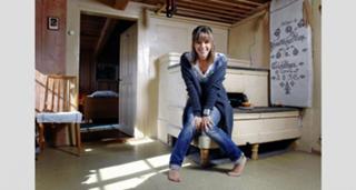 Francine Jordi feet photo 13