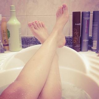 Francine Piaia feet photo 16