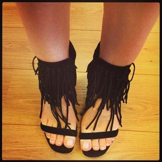 Francine Piaia feet photo 15