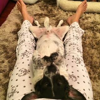 Francine Piaia feet photo 12