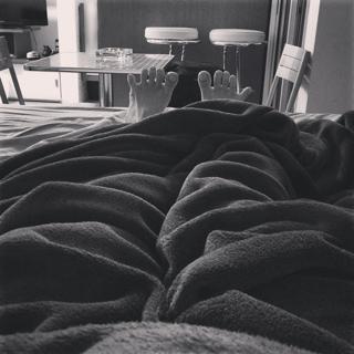 Francine Piaia feet photo 6