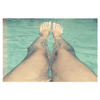 Francine Piaia feet photo 14