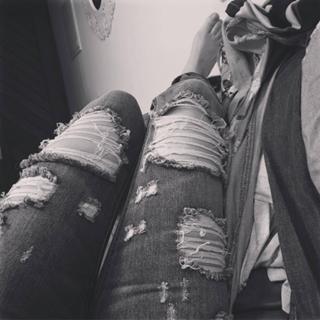 Francine Piaia feet photo 11