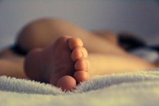 Francine Piaia feet photo 8