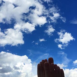 Francine Piaia feet photo 7