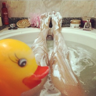 Francine Piaia feet photo 14