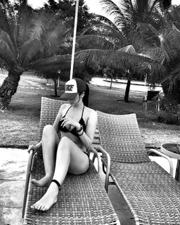 Francine Piaia feet photo 7