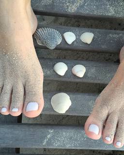 Francine Piaia feet photo 19
