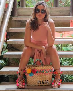 Francine Piaia feet photo 16