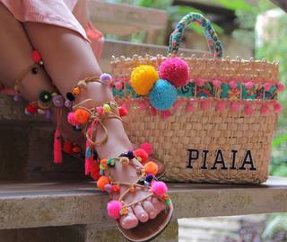 Francine Piaia feet photo 15