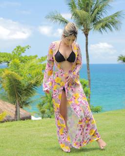 Francine Piaia feet photo 7