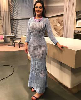 Francine Piaia feet photo 18