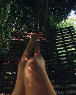 Francine Piaia feet photo 11
