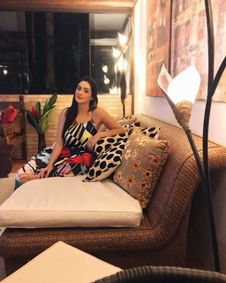Francine Piaia feet photo 16