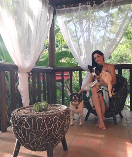 Francine Piaia feet photo 15