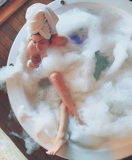 Francine Piaia feet photo 13
