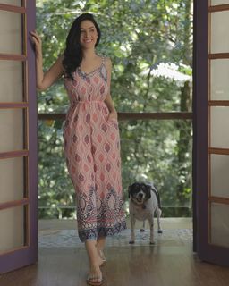 Francine Piaia feet photo 11