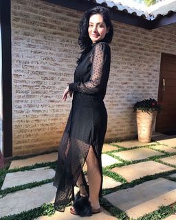 Francine Piaia feet photo 9